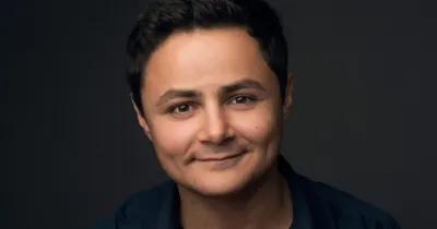 Lady and the Tramp – Arturo Castro tham gia phiên bản live action của Disney