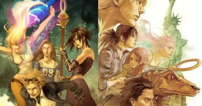 Tập phim đầu tiên của Marvel's Runaways chính thức đóng máy