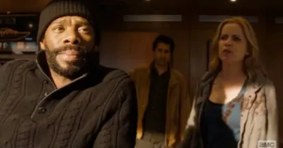 [Sneak Peek] Fear The Walking Dead S02E01 - Monster