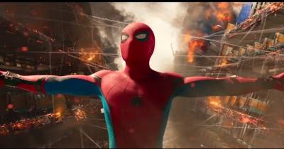 Trailer mới của Spider-man - Hơn cả những gì fan mong đợi!