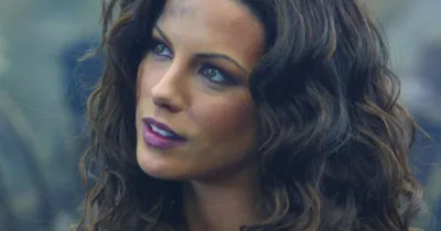 Kate Beckinsale - Đóa hồng nước Anh