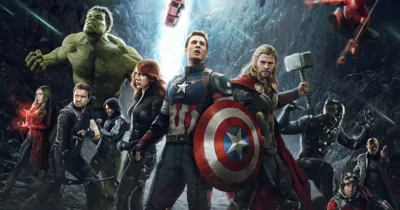8 giả thuyết về giai đoạn 4 của MCU sau khi Infinity War kết thúc
