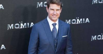 Tom Cruise bật mí về phần tiếp theo của huyền thoại Top Gun
