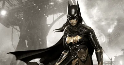 7 gương mặt hoàn hảo cho Batgirl