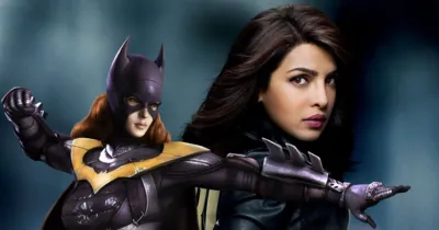 Mỹ nhân của Baywatch khát khao trở thành Batgirl nhà Warner Bros.