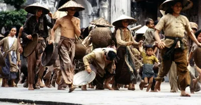Indochine - Tác phẩm đoạt Oscar năm nào quay trở lại màn ảnh rộng
