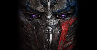 The Last Knight liệu có phải là Optimus Prime?