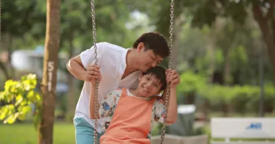 Từ thanh niên nông thôn đến người cha đơn thân - Liệu Quý Bình có thật sự lột xác?