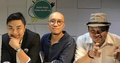 NGỘ Entertainment - Hẹn Yêu, hẹn bùng nổ