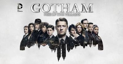 [TV Series Hay] – Gotham