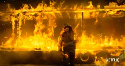 Netflix nhá hàng trailer của Luke Cage mùa 2