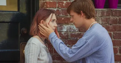 Lady Bird: Tuổi Nổi Loạn - 4 nhân vật phụ nhưng không phụ