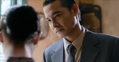 Người Bất Tử tung trailer và poster chính thức đậm chất tâm linh