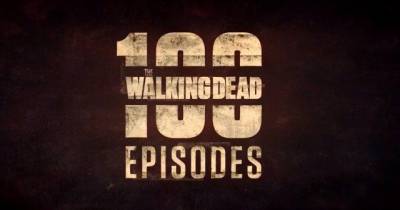 Tập đầu Season 8 The Walking Dead sẽ có hàng tá pha hành động kịch tính