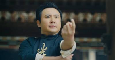 Tập đoàn Tencent mua lại hãng phim New Classics Media trị giá $2.25 tỷ