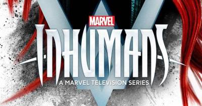 Choáng ngợp với độ hoành tráng của Inhumans trong trailer đầu tiên