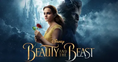 Beauty and the Beast - Bình mới rượu cũ vẫn còn thơm