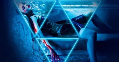 The Neon Demon – Bức tranh ma mị trên sàn Catwalk