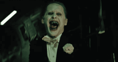 Jared Leto tự tạo ra một Joker hoàn hảo cho Suicide Squad