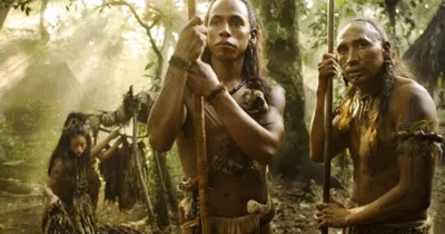 Apocalypto - Tất cả vốn là lẽ hiển nhiên