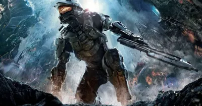 Halo Tv series đã chọn được nhà đài phát sóng