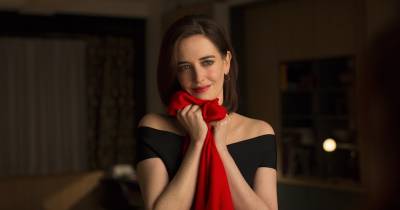 Tiểu Thuyết Gia Cuồng Loạn – Bộ phim quyến rũ chết người sắp ra mắt của Eva Green