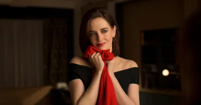 Tiểu Thuyết Gia Cuồng Loạn – Bộ phim quyến rũ chết người sắp ra mắt của Eva Green