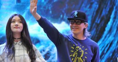 Mỹ Nhân Ngư 2 chính thức đóng máy, chuẩn bị bước vào giai đoạn hậu sản xuất