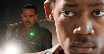 Noah biết ai là người bị Negan giết!