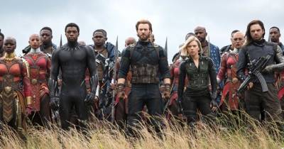 Doanh thu phòng vé - Avengers: Infinity War bùng nổ với con số khổng lồ $39 triệu