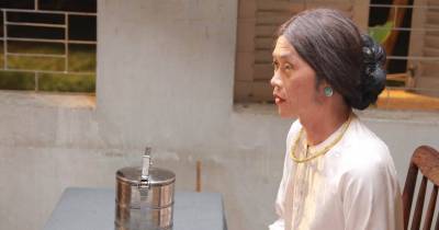 Phim Việt Noel 2015 : Già Gân không xứng với Mỹ Nhân