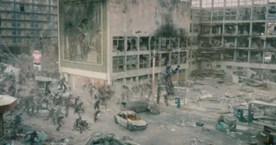 Điểm qua 10 khoảnh khắc thú vị trong trailer mới của Avengers: Age of Ultron