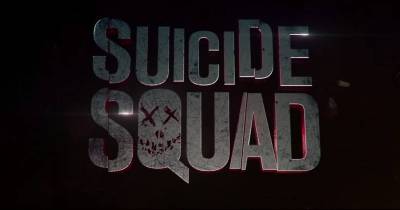 Warner Bros ra mắt “biệt đội quái vật” Suicide Squad