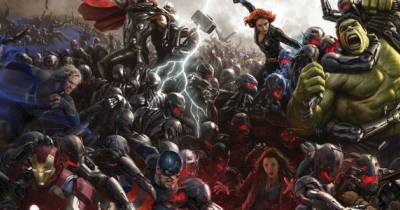 CGV SC VivoCity IMAX ra mắt cùng Avengers: Age of Ultron