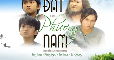 Sau hơn 20 năm, khán giả sẽ được gặp lại "thằng An", "thằng Cò" qua Đất Phương Nam phiên bản điện ảnh