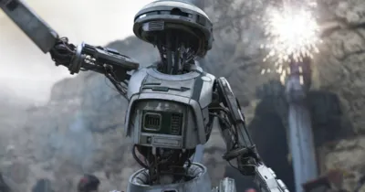 Những điều bạn cần biết về bộ phim gặp muôn vàn khó khăn Solo: A Star Wars Story