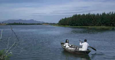 [REVIEW] Đảo Của Dân Ngụ Cư - Ốc đảo nhỏ của những mảnh đời cô độc
