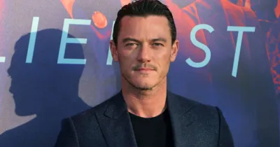 Luke Evans tham gia phim về Thế Chiến II – Midway