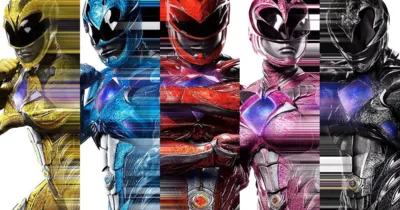 Power Rangers – Những Siêu Nhân cá biệt