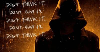 Ám ảnh với trailer của Bye Bye Man