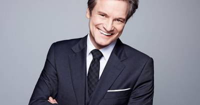 Colin Firth - Quý ông tài hoa lịch lãm của Anh Quốc