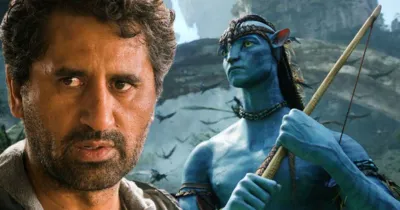Phần tiếp theo của Avatar chọn Cliff Curtis vào vai chính