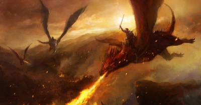 Lịch sử Game of Thrones: Vũ điệu của bầy rồng (phần 8)