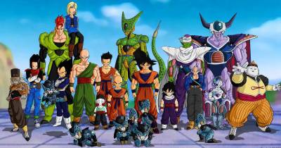 Điểm lại 7 cảnh biến thân gây ấn tượng mạnh của Dragon Ballz