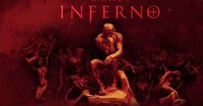 Tản mạn trong Hỏa Ngục