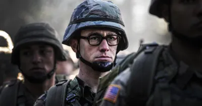 Oliver Stone - Phù thủy mát tay của dòng phim chính luận thương mại