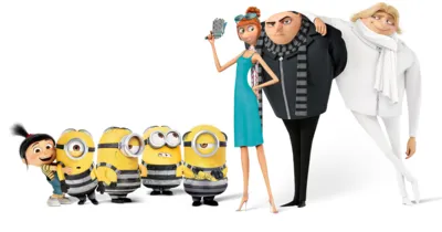 [REVIEW] Despicable Me 3 – Phim hoạt hình ngập tràn tiếng cười cho mùa hè