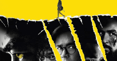 Sát Phá Lang 3 bất ngờ công bố trailer và poster khiến fan mất hy vọng