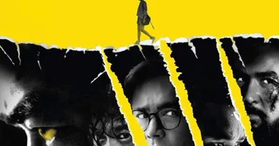 Sát Phá Lang 3 bất ngờ công bố trailer và poster khiến fan mất hy vọng