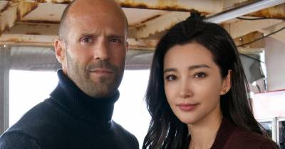 Lý Băng Băng chia sẻ việc đóng The Meg cùng Jason Statham, sự hợp tác giữa Trung Quốc và Hollywood